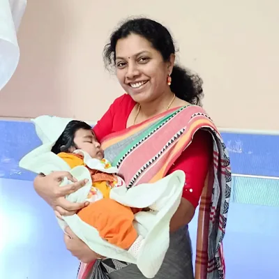 Dr. Radhika Meka