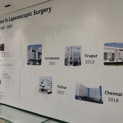 Dr. Senthil Ganesan