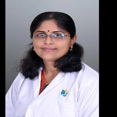 Dr. Rajsri J Shankar
