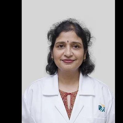 Dr. Janani Iyer