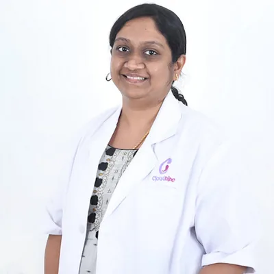 Dr. Neranjana.P Doctor