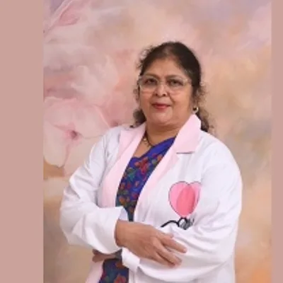 Dr. Nazira Sadique