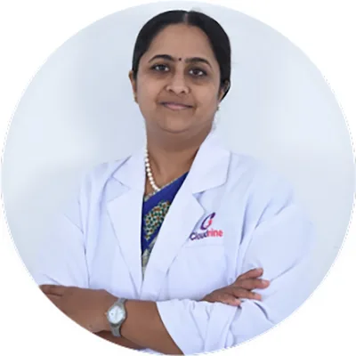 Dr. Vidya S