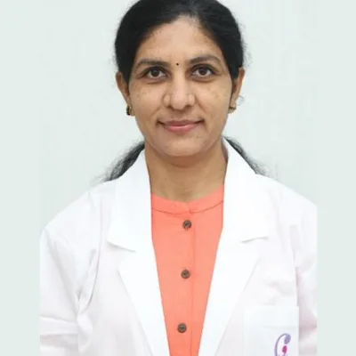Dr. Kavita Murkey