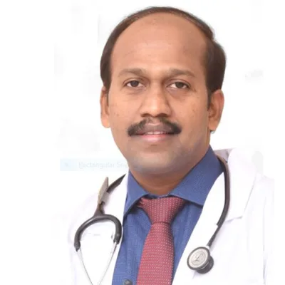 Dr. Vignesh Kumar