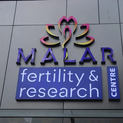 Dr. Malar K T
