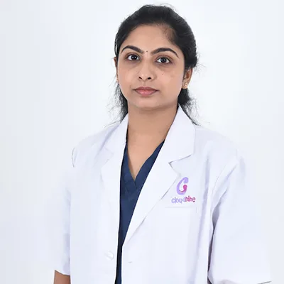 Dr. Haritha S Kumar