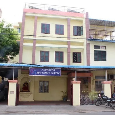 Dr. Anitha Parthasarathy