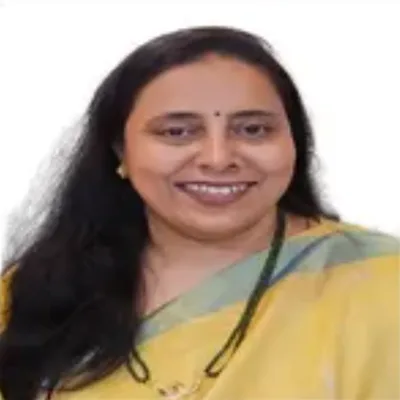 Dr. Sangeetha Visheswar