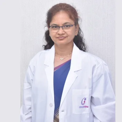 Dr. Sultana Naseema Banu N