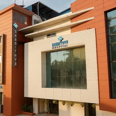 Dr. Sree Prathap