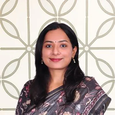 Dr. Soumya Doctor