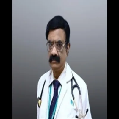 Dr. R Sundararaman