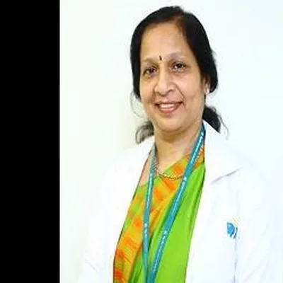 Dr. Sumana Doctor