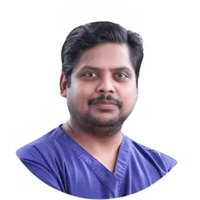 Dr. Sunil Kapilavayi