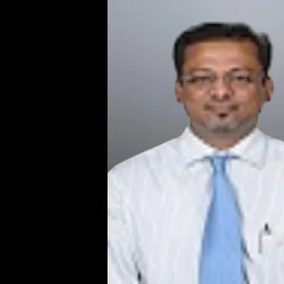 Dr. Gobalakichenin M