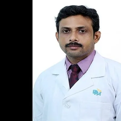 Dr. Ekambaranath Thalla Sambasivam