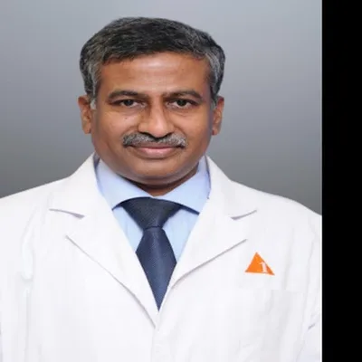 Dr. Vidyasagaran T