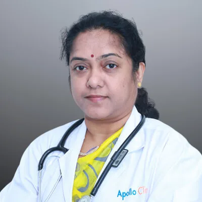 Dr. Indra Venkatraman