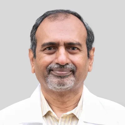 Dr. JayaMoorthy T