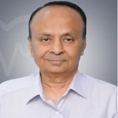 Dr. Vaidyanathan Doraiswamy