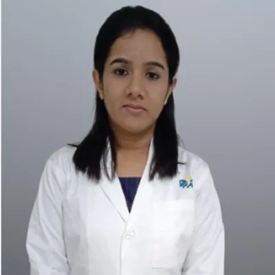 Dr. Meghena Mathew