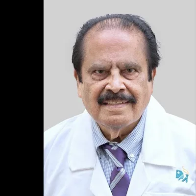 Dr. A Devarajan