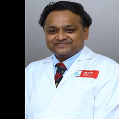 Dr. Thangaraj Paul Ramesh