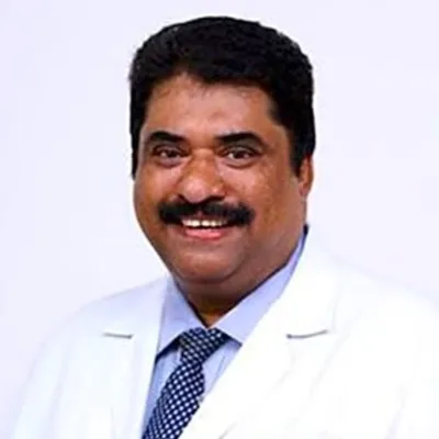 Dr. Prem A.P