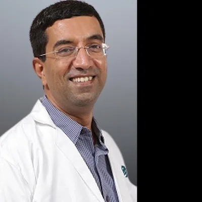 Dr. Sankar Srinivasan