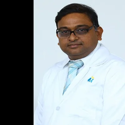Dr. Praveen Kumar