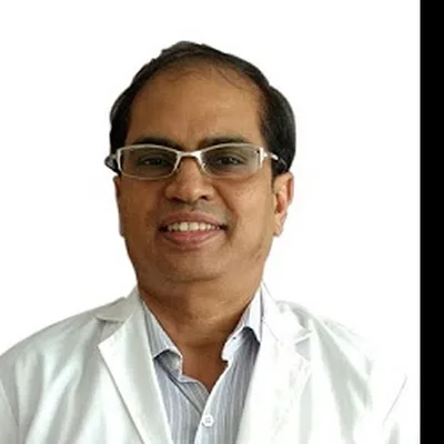 Dr. CT. Arunachalam