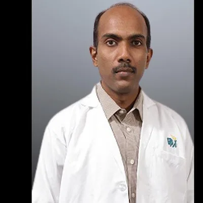 Dr. Shankar Ganesh