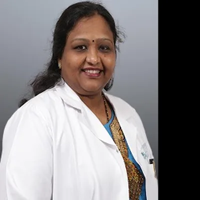 Dr. Rathna Devi