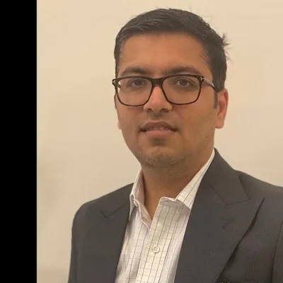 Dr. Aditya Shah