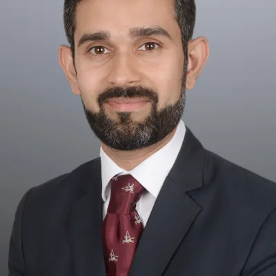Dr. Mohamed Zehran .S