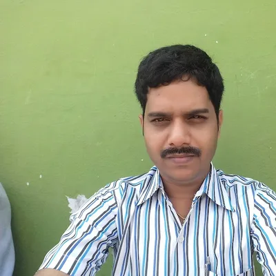 Dr. Chepauk Ramesh
