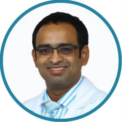 Dr. Prabu Pandurangan