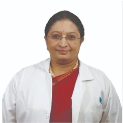 Dr. Sujatha S