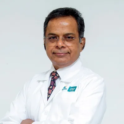 Dr. Rayappa Doctor
