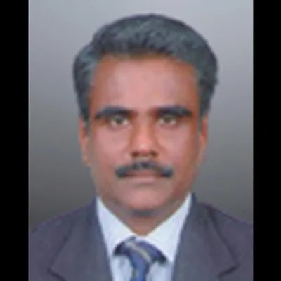 Dr. Ravel Naveen