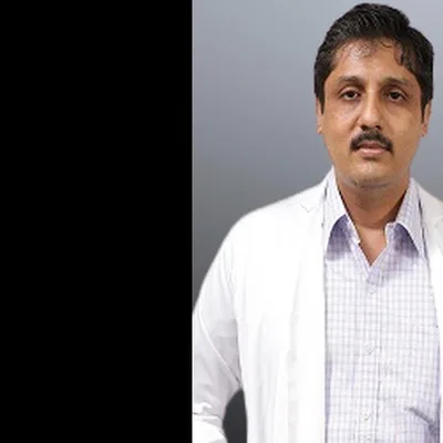 Dr. Ramanan S G