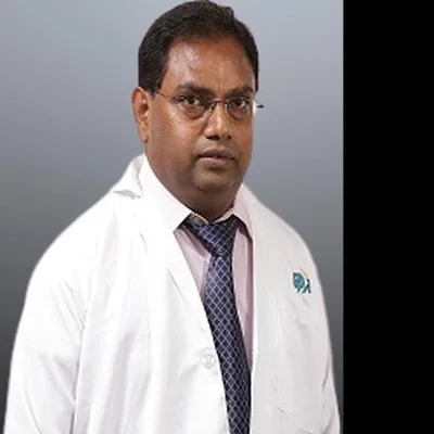 Dr. Rajendran B