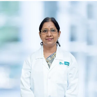 Dr. Prof K Kalaichelvi