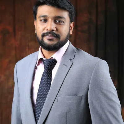 Dr. Ajay Rathoon
