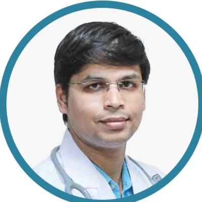 Dr. Manas Ranjan Panda