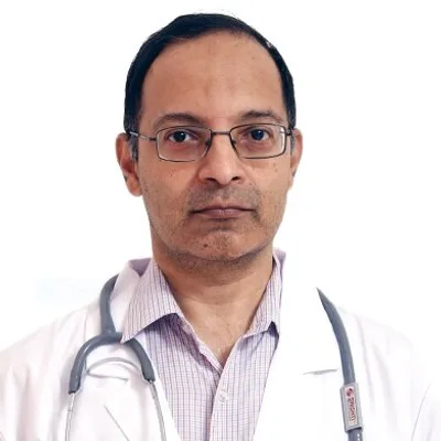 Dr. Sathya Balasubramanyam