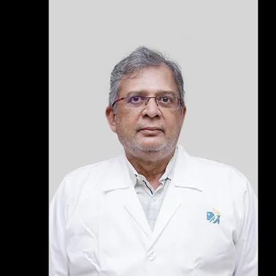 Dr. Vijayaraghavan S