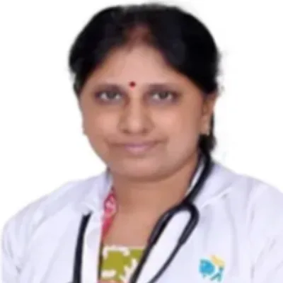 Dr. R M Kumudha