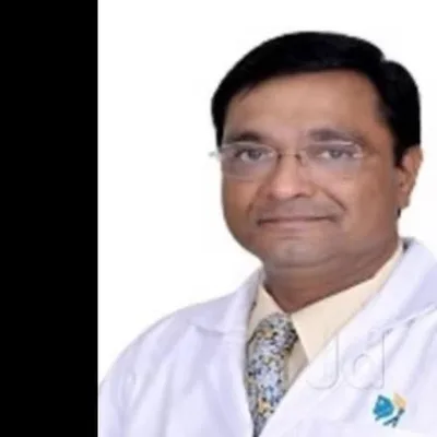 Dr. M Nandakishore